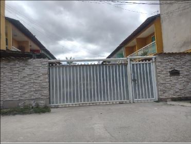 Casa - Venda, JARDIM NOVA REPUBLICA, SAO GONCALO, RJ