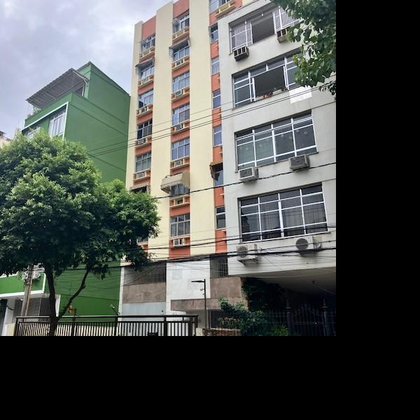 Apartamento - Venda, TIJUCA, RIO DE JANEIRO, RJ