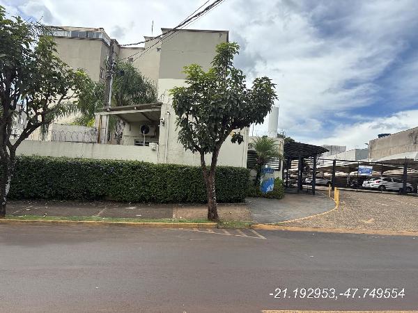Apartamento - Venda, Parque dos Lagos, RIBEIRAO PRETO, SP