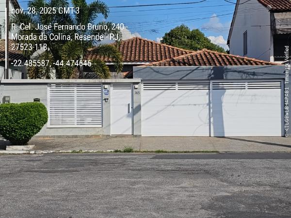 Casa - Venda, MORADA DA COLINA, RESENDE, RJ