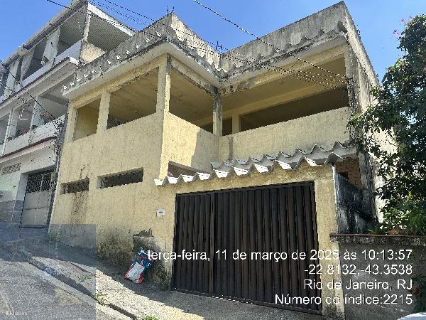 Casa - Venda, PAVUNA, RIO DE JANEIRO, RJ