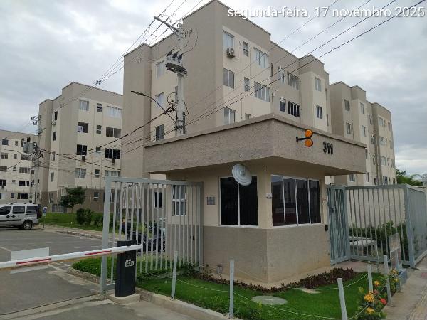 Apartamento - Venda, CAMPO GRANDE, RIO DE JANEIRO, RJ