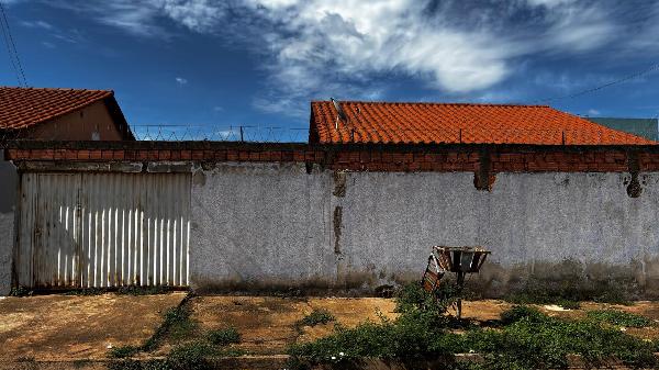 Casa - Venda, JARDIM SANTA LUCIA, AGUAS LINDAS DE GOIAS, GO