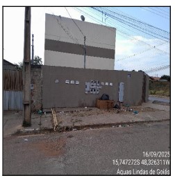 Apartamento - Venda, JARDIM AMERICA II, AGUAS LINDAS DE GOIAS, GO
