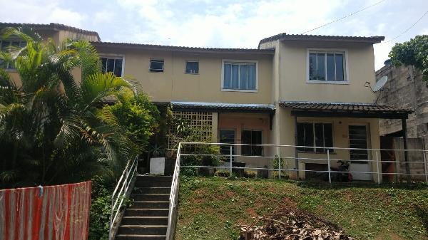 Casa - Venda, CABUCU, NOVA IGUACU, RJ