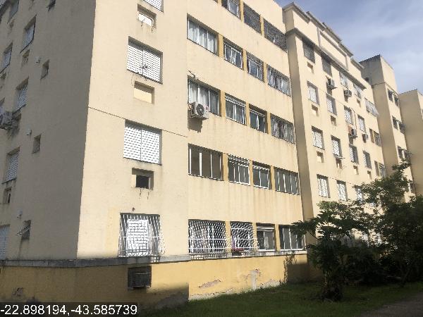 Apartamento - Venda, INHOAIBA, RIO DE JANEIRO, RJ