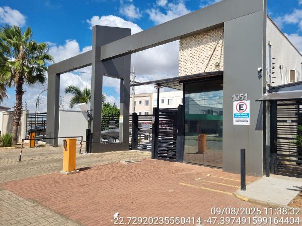 Apartamento - Venda, JARDIM DAS LARANJEIRAS, SANTA BARBARA D'OESTE, SP