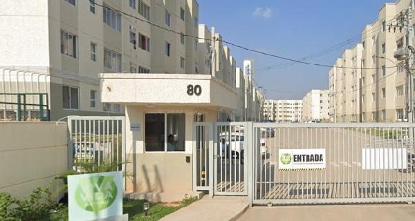 Apartamento - Venda, SAO VICENTE, BELFORD ROXO, RJ