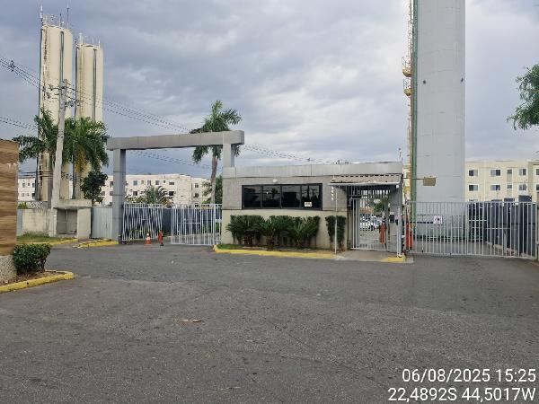 Apartamento - Venda, MIRANTE DE SERRA, RESENDE, RJ