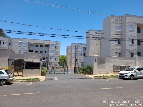 Apartamento - Venda, JARDIM BRASILIA, UBERLANDIA, MG