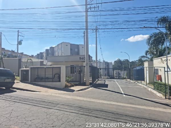 Apartamento - Venda, VILA PERRACINI, POA, SP