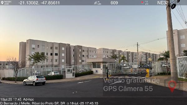 Apartamento - Venda, Reserva Maca·ba, RIBEIRAO PRETO, SP