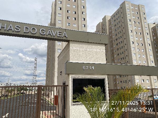 Apartamento - Venda, GAVEA, UBERLANDIA, MG