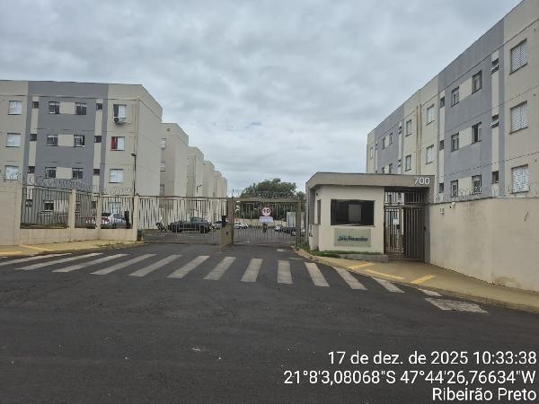 Apartamento - Venda, Jardim Diva Tarlß de Carvalho, RIBEIRAO PRETO, SP