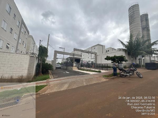 Apartamento - Venda, CHACARAS TUBALINA E QUARTEL, UBERLANDIA, MG