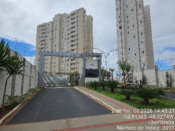 Apartamento - Venda, JARDIM PATRICIA, UBERLANDIA, MG