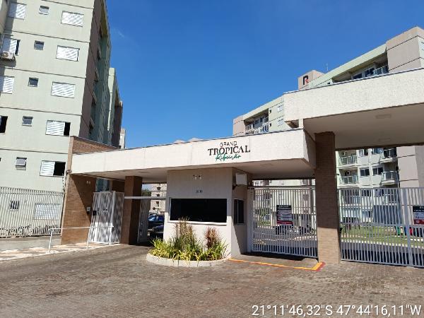 Apartamento - Venda, Residencial Parque dos Servidores, RIBEIRAO PRETO, SP