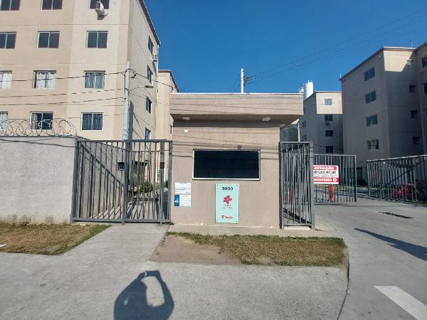 Apartamento - Venda, SANTA CRUZ, RIO DE JANEIRO, RJ